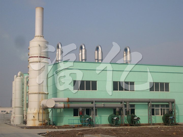 QG、JG、FG系列氣流干燥機